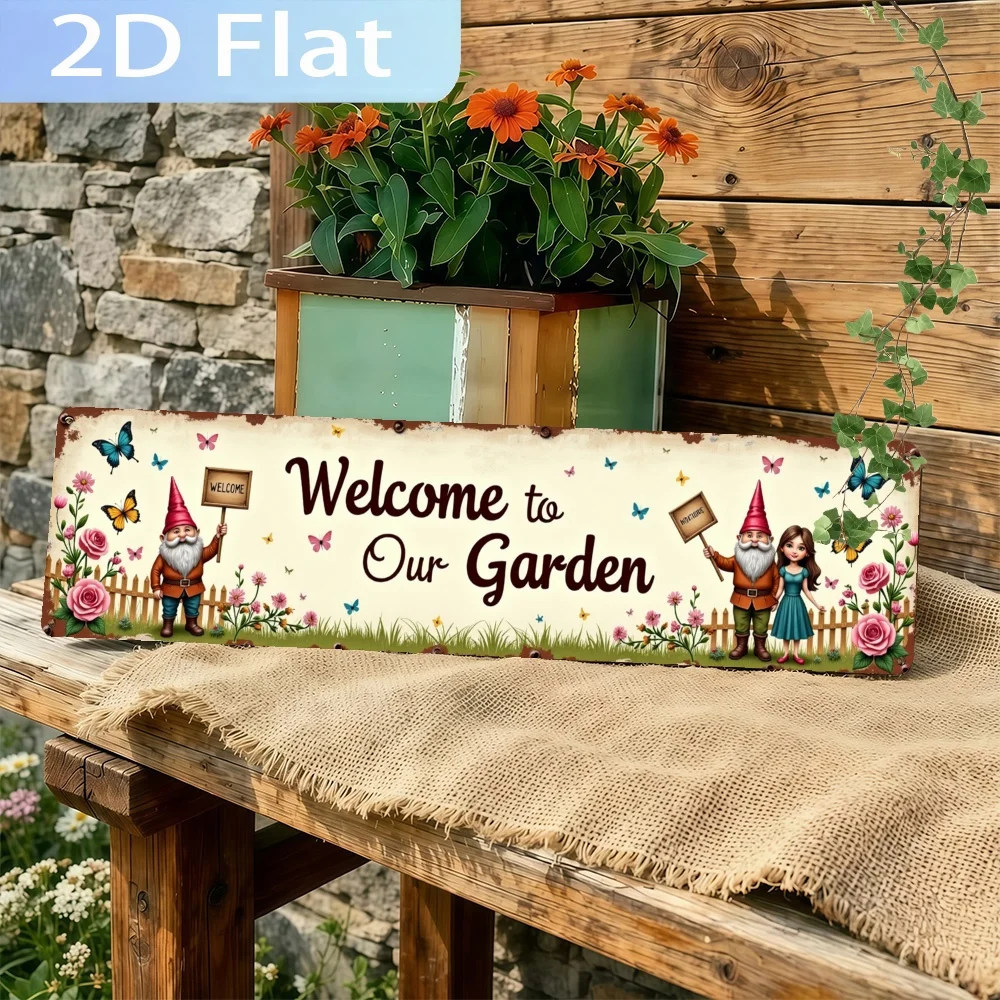 2D Flat, 