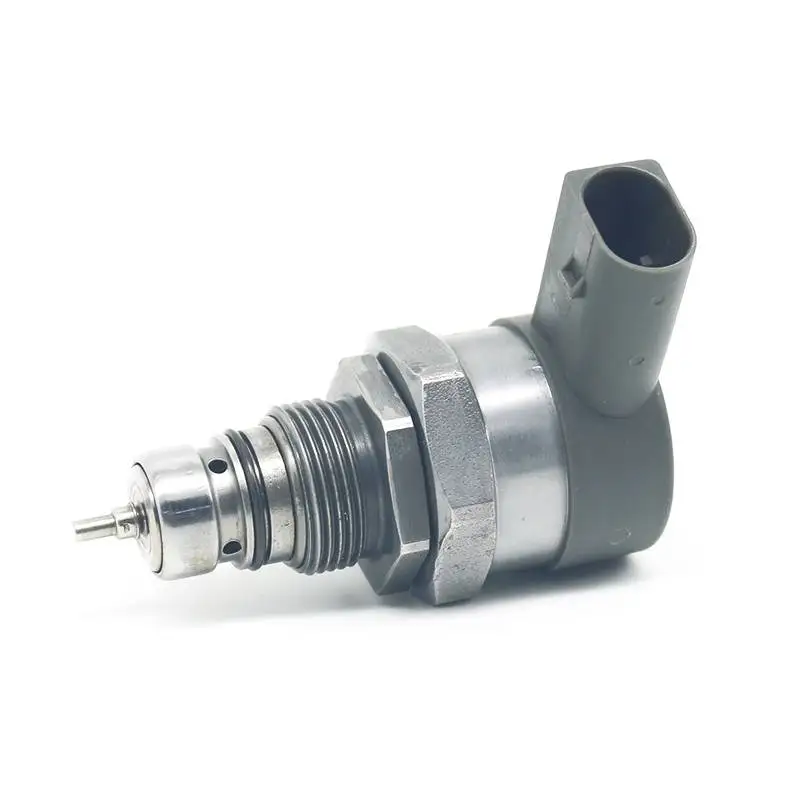 

New 0281006075 0281006074 High Fuel Pressure Regulator Control Valve 057130764AA 057130764AB for VW Volkswagen Passat Audi A3