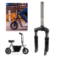 For Fiido Q1 Electric Scooter Shock Absorber Metal Shock Absorption Replacement for Enhanced Riding Comfort and Durability