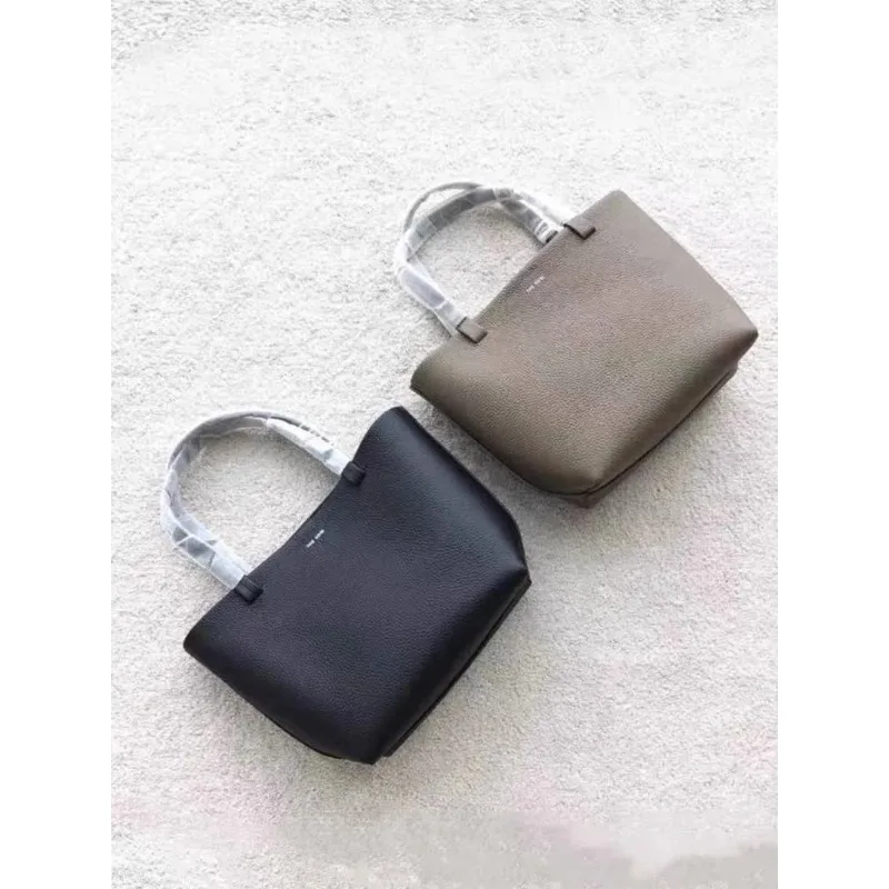 

Women Handbags Hand Bag Designer Leather Small Tote Bag Daily Commuting Single-shoulder Bag Crossbody Slung Armpit Package