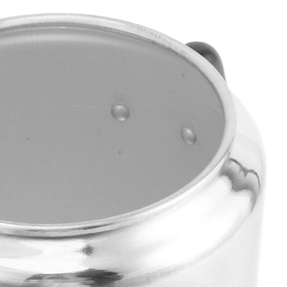 3L Capacity Tea Kettle V Shaped Spout Aluminum Alloy Hot Water Kettle With Lid Fast Heat Conduction Coffee Percolator Pot