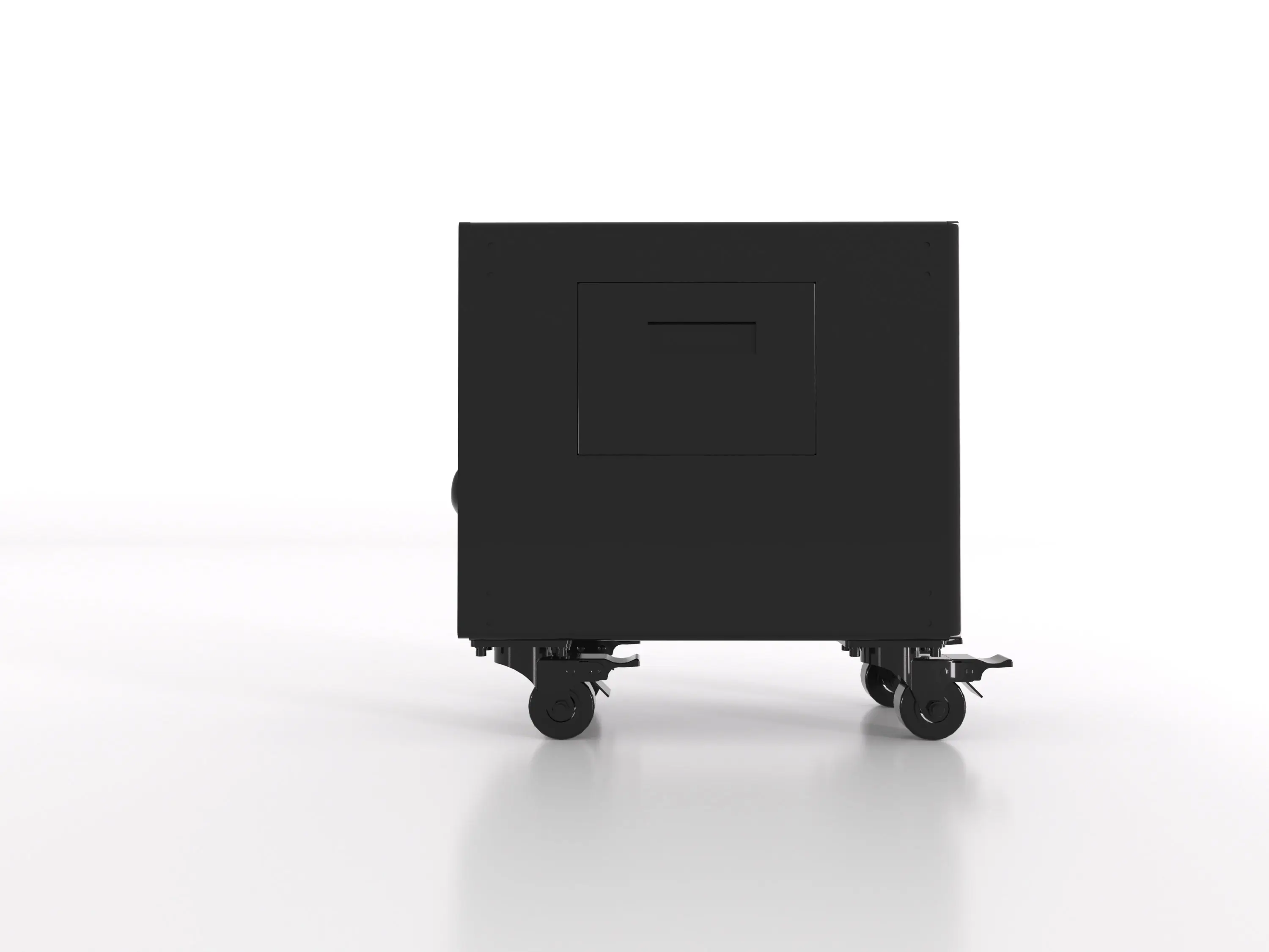 High-End 100W/200W/300W Portable Pulse Fiber Laser Cleaning Machine New Factory Hot Sale for Metal Excellent After-Sale Service