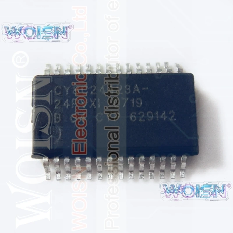 TSSOP-28 52580 AD52580 Hot Selling Components New Arrival Sufficient Inventory Secure Packing Competitive Price