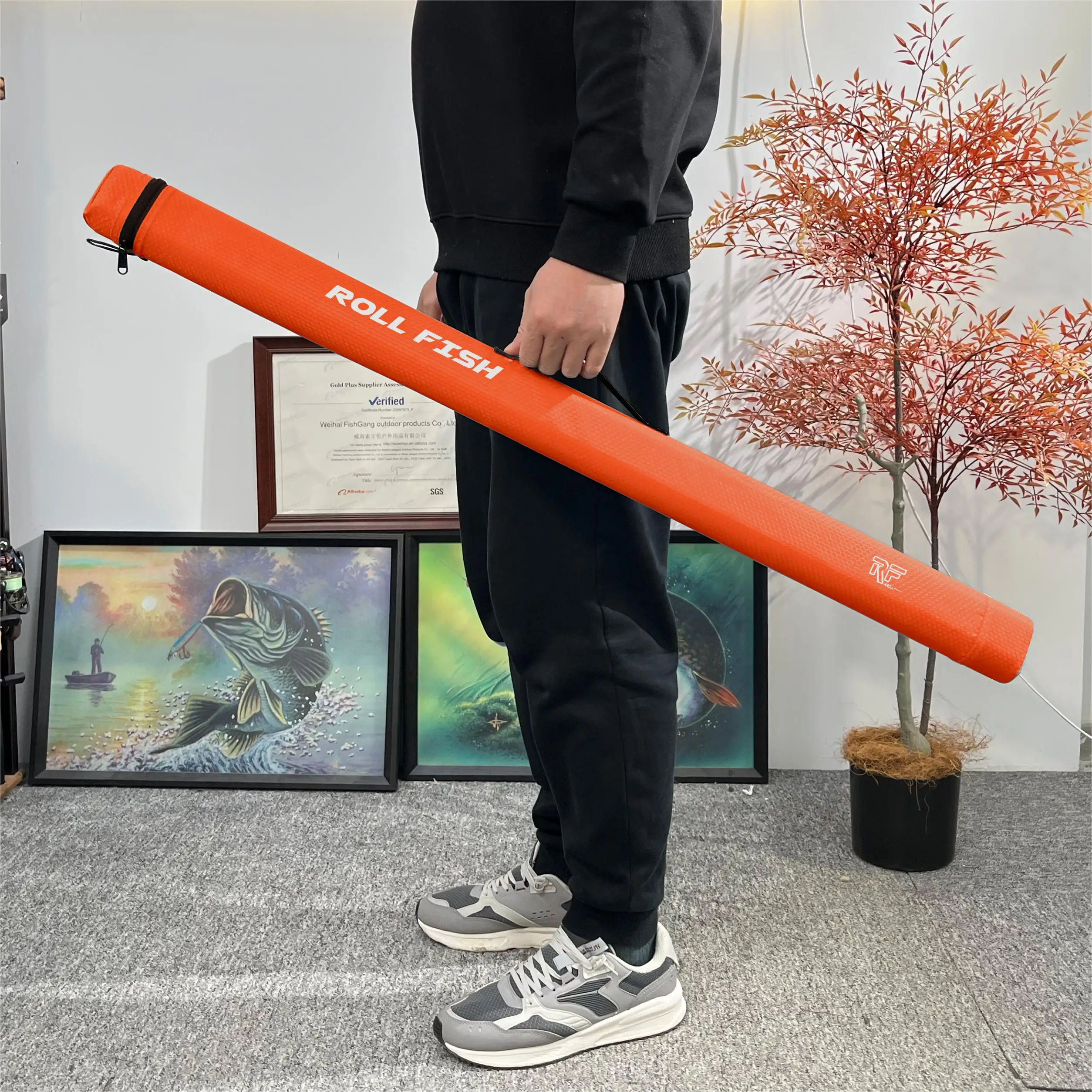 Thumbnail 2 - #30 Best Fishing Tackle Bags to Buy In 2026