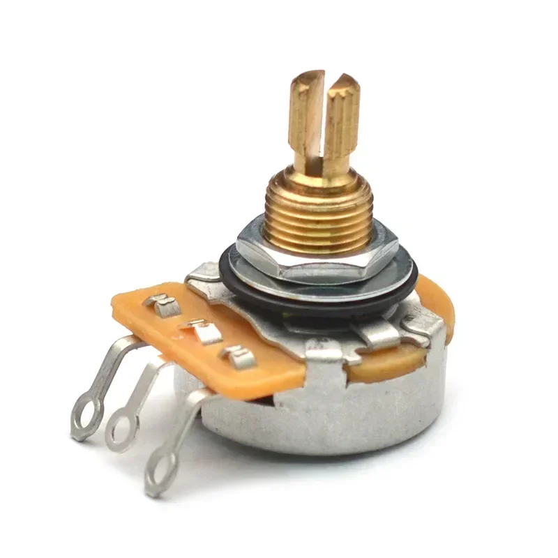 Thumbnail 4 - #18 Electric Guitars Comparison Guide