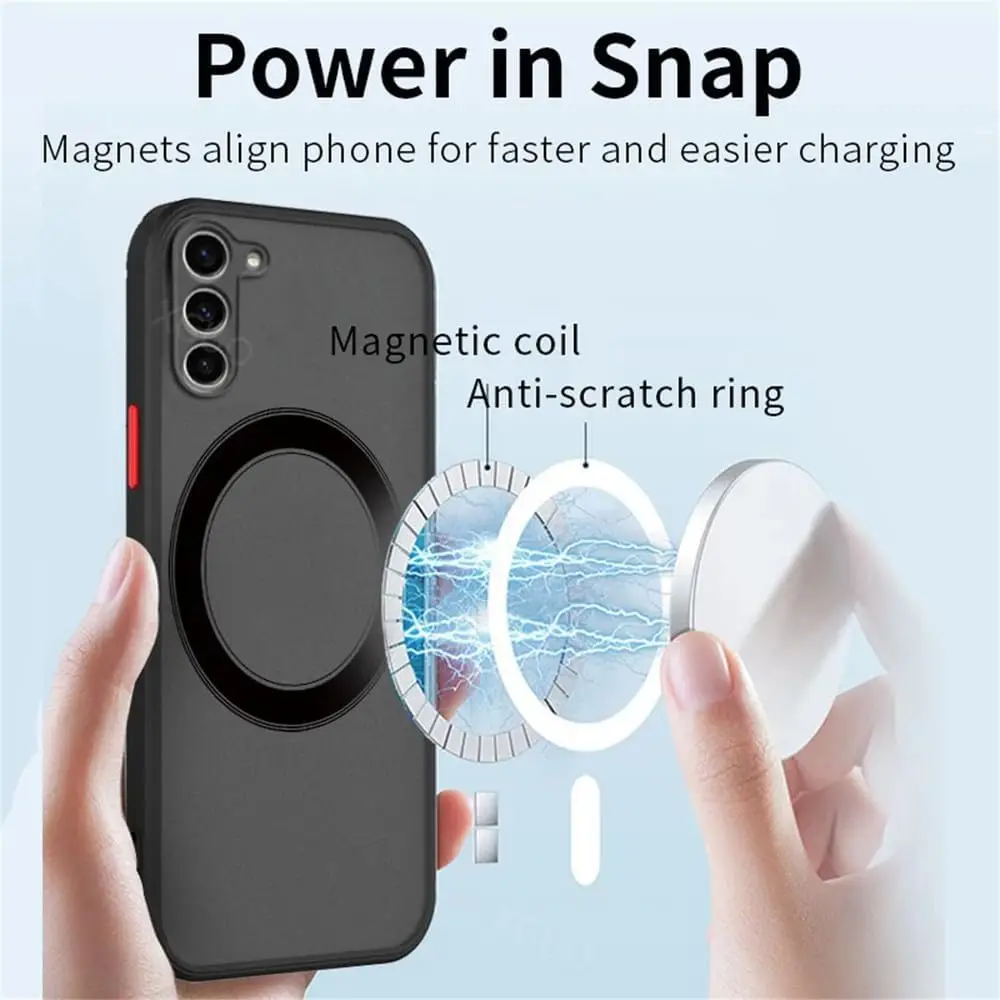 #30 Latest Samsung Galaxy S23 Cases Offers