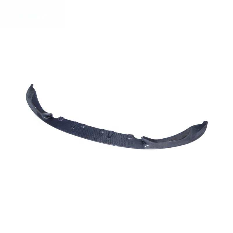 For  F80 M3/F82 F83 M4 3D Style Carbon Fiber Front Lip Front Bumper