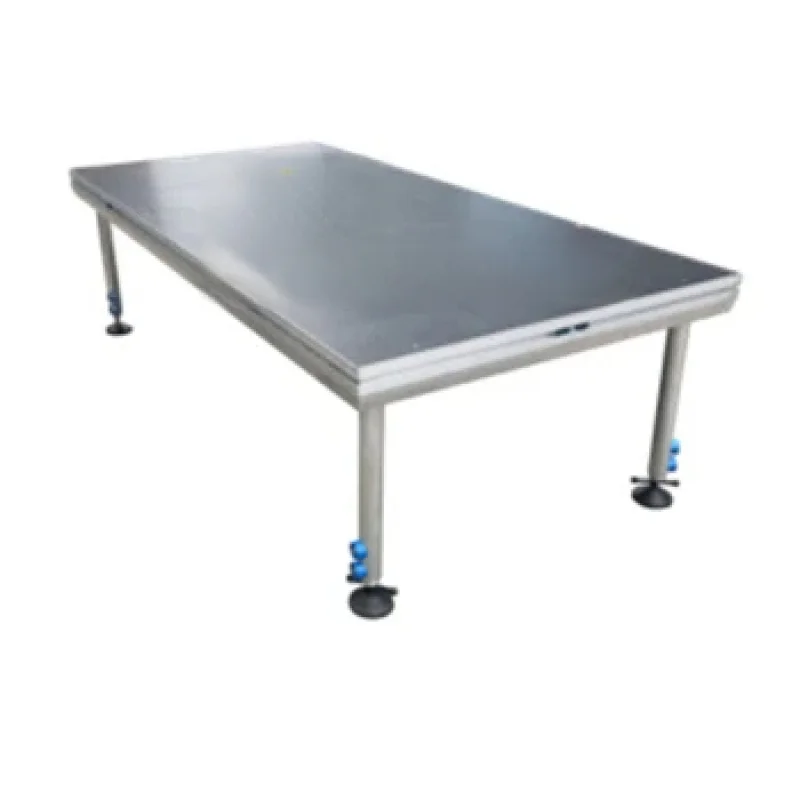 Foresight OEM Mobile Complete Outdoor Aluminum Concert Stage Sale