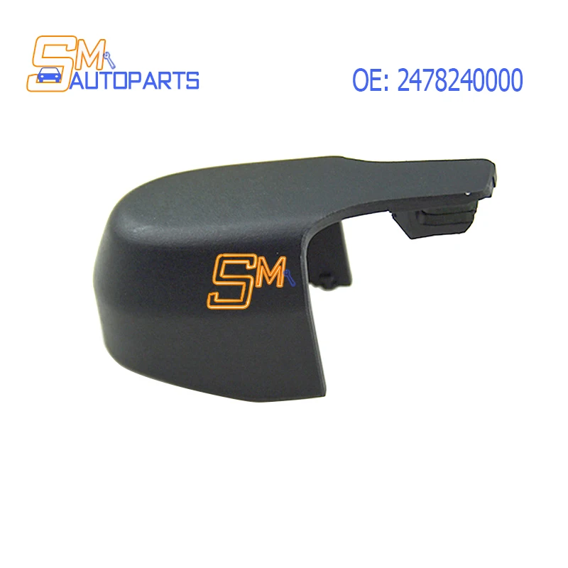 

2478240000 A2478240000 Новая крышка гайки рычага заднего стеклоочистителя для Mercedes-Benz GLE350/GLE450 2020 2021