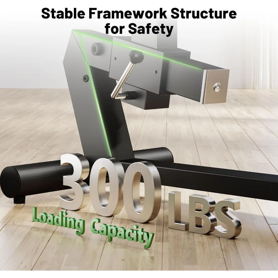 دراجة تمرين كاروميكس للبالغين وكبار السن، دراجة ثابتة للمنزل مع مقعد مريح ومقبض معدل ضربات القلب مغناطيسي