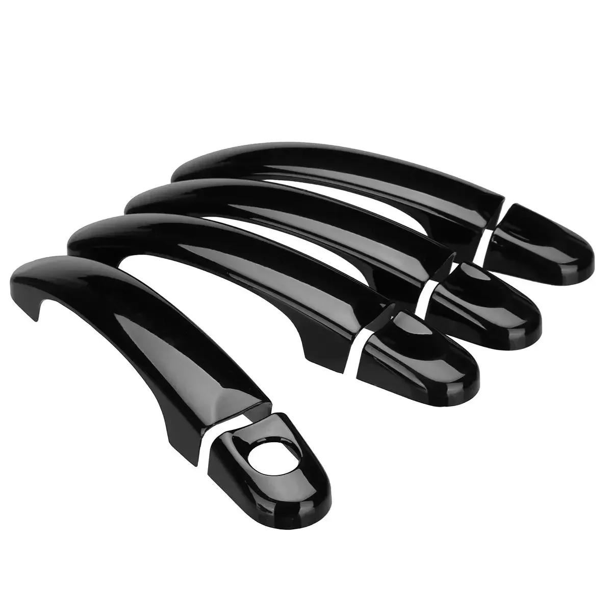 New Glossy Black Ca…