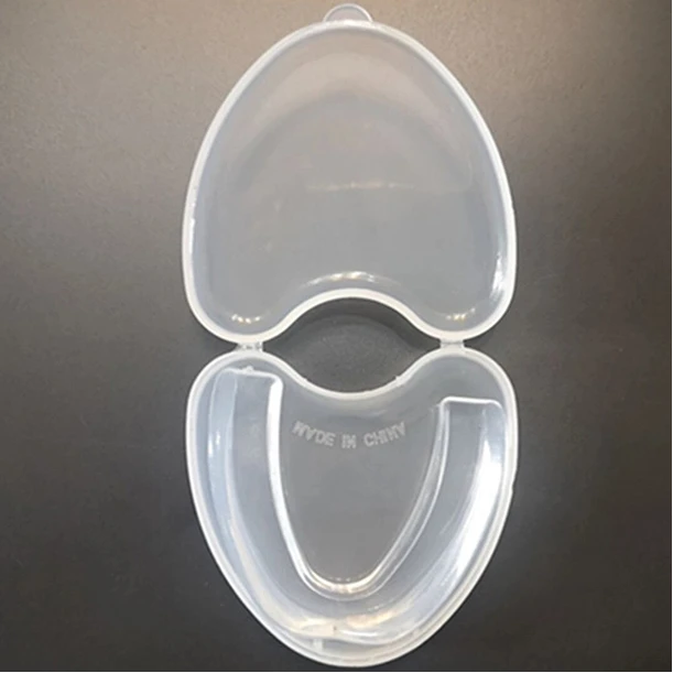 

Для баскетбола, бокса, регби, каратэ, защита для зубов из ЭВА, 1 шт., каппа для взрослых и детей, защита для зубов, спортивная каппа