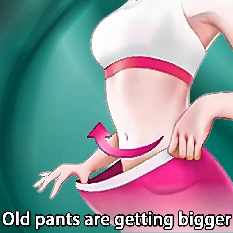 

Having a perfect figure like a goddess，Easy Transformation