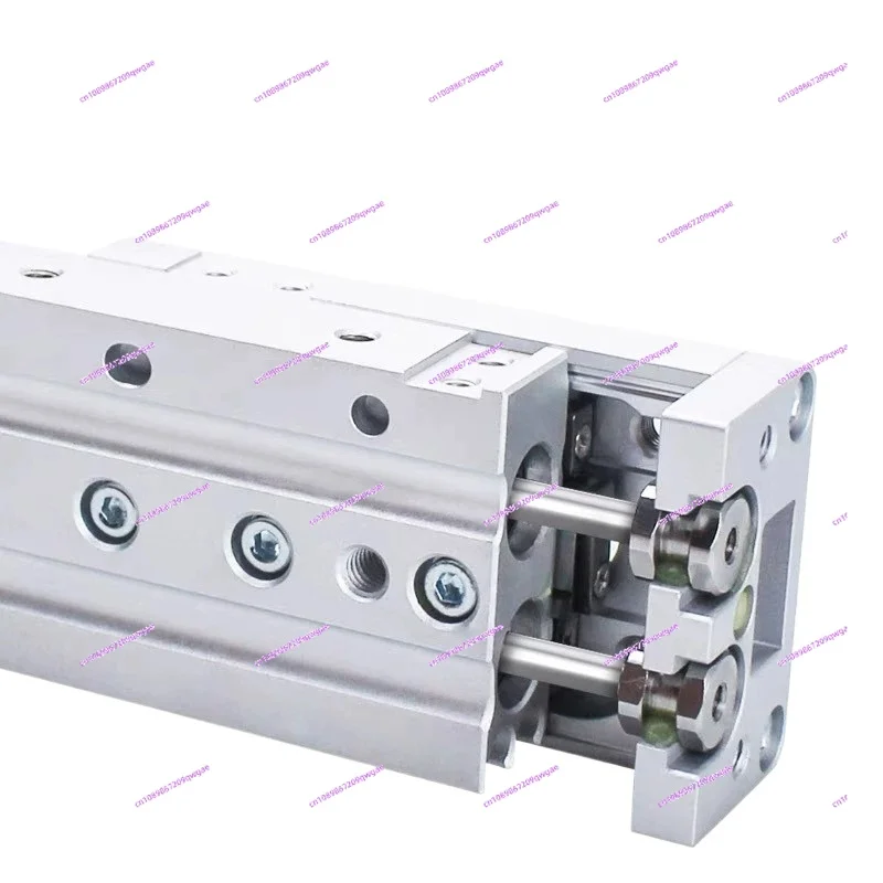 

New Slide Cylinder MXS6/8/12/16/20/25-10 30-40 75AS - BS