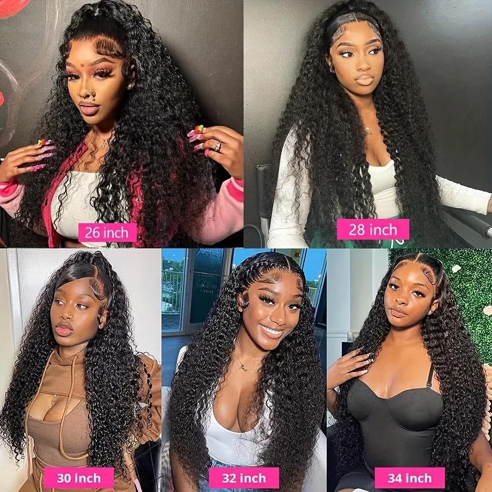 28 بوصة 13x4 كامل الدانتيل الباروكات الأمامية 200% الكثافة موجة عميقة الباروكات شعر الإنسان HD الدانتيل الباروكات الأمامية قبل قطعها الدانتيل شعر مستعار أمامي الإنسان