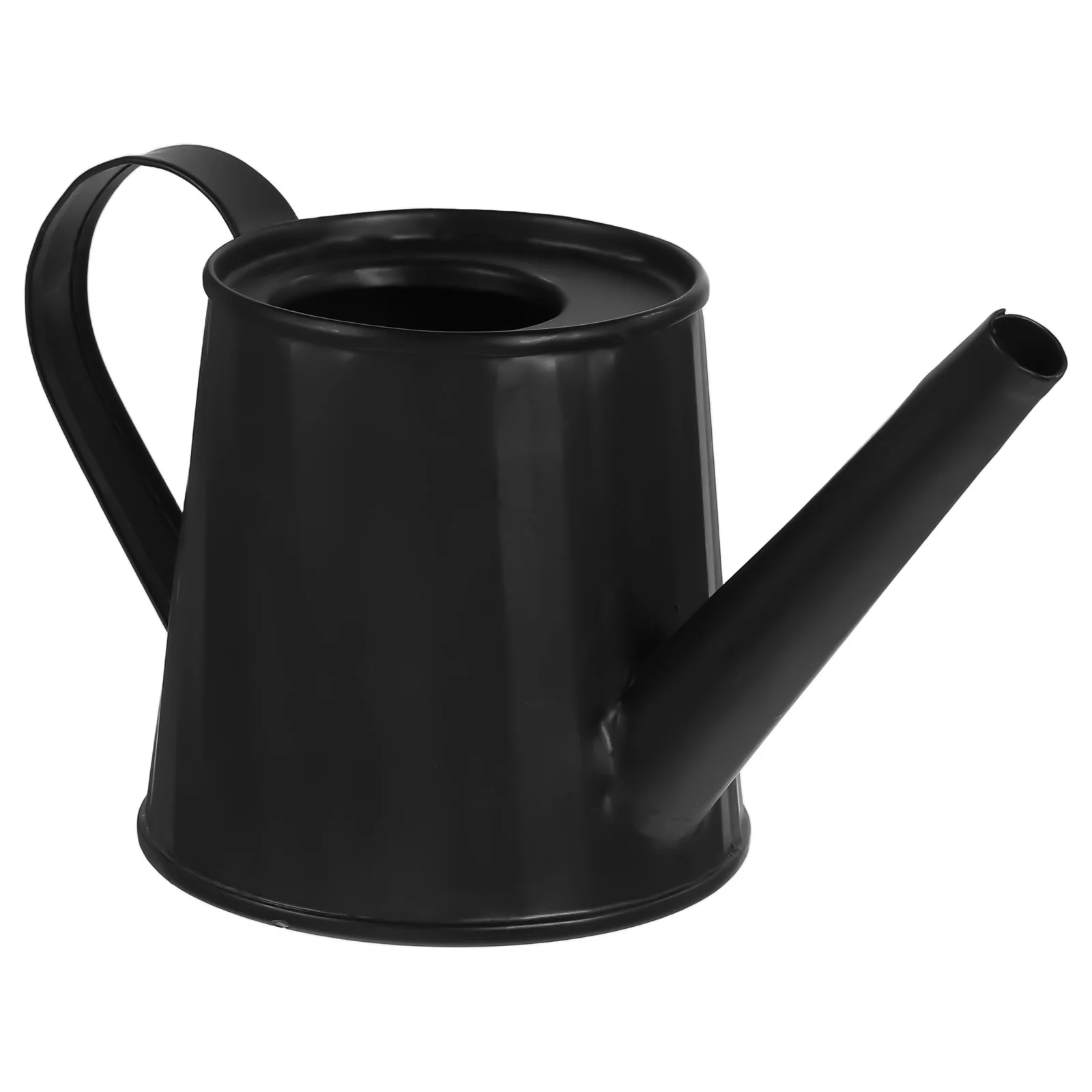 

Small Cute Mini Watering Can Indoor Plants Metal Comfortable Handle Succulent Bonsai Garden Jug Decorative Water Pot