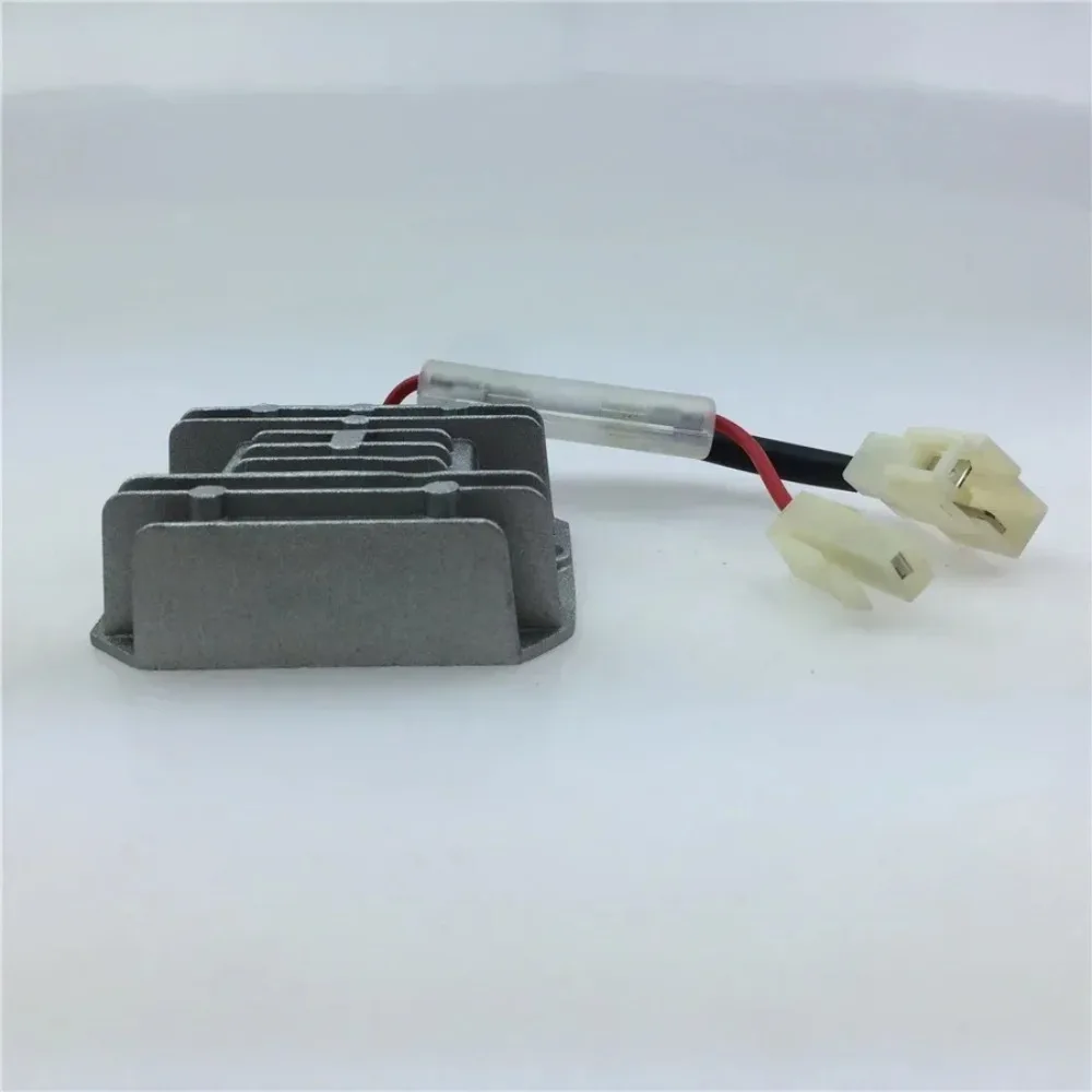 STARPAD Auto parts single-cylinder air-cooled diesel Tiller 178F 186F current regulator rectifier charging regulator