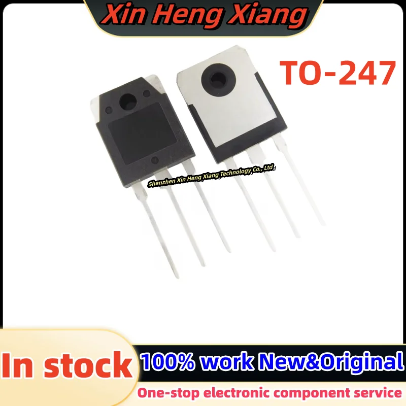 

(10pcs)FHA40N50 FHA24N50 TO-247