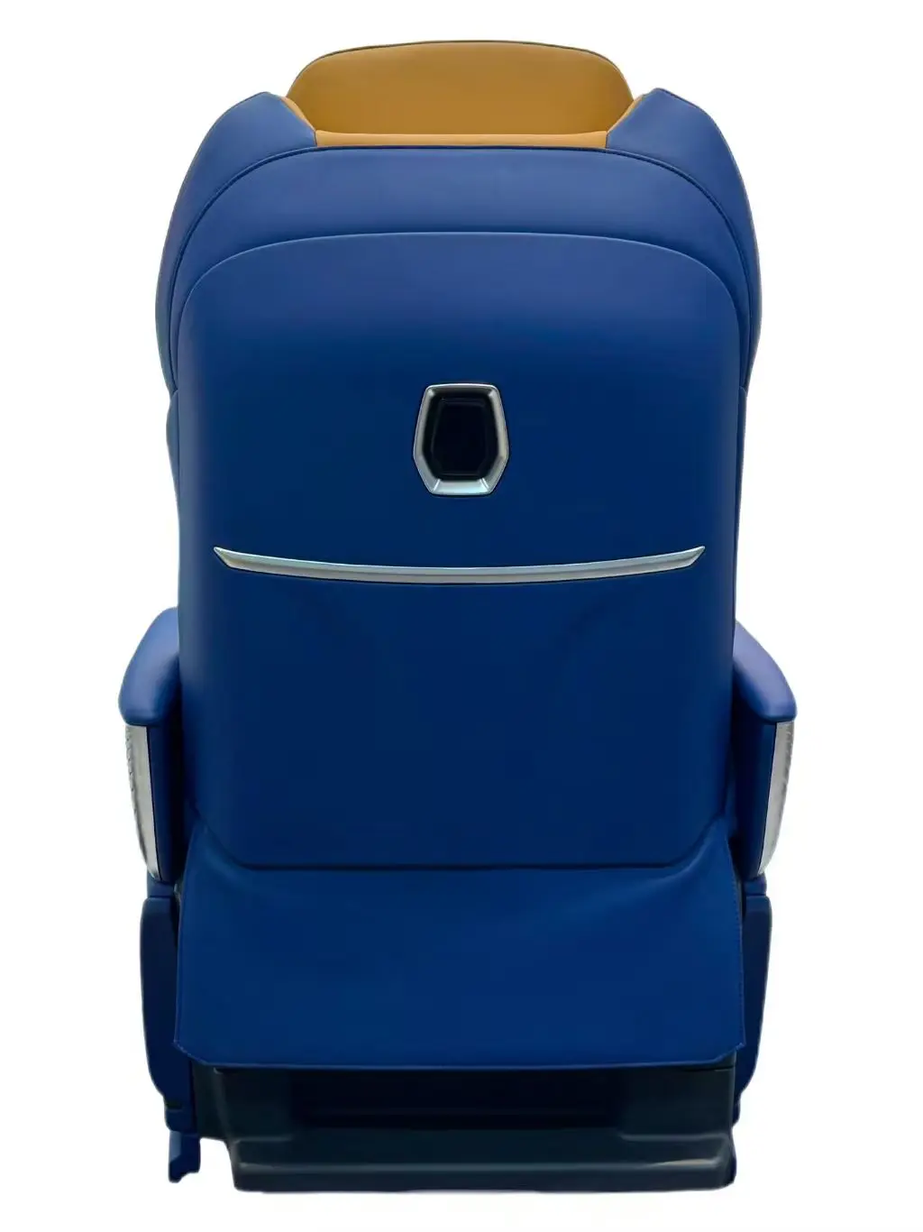 Chinese Parts 2025 NEW Design Captain Chair Van Campervan CAR SEAT Swivel for Sale