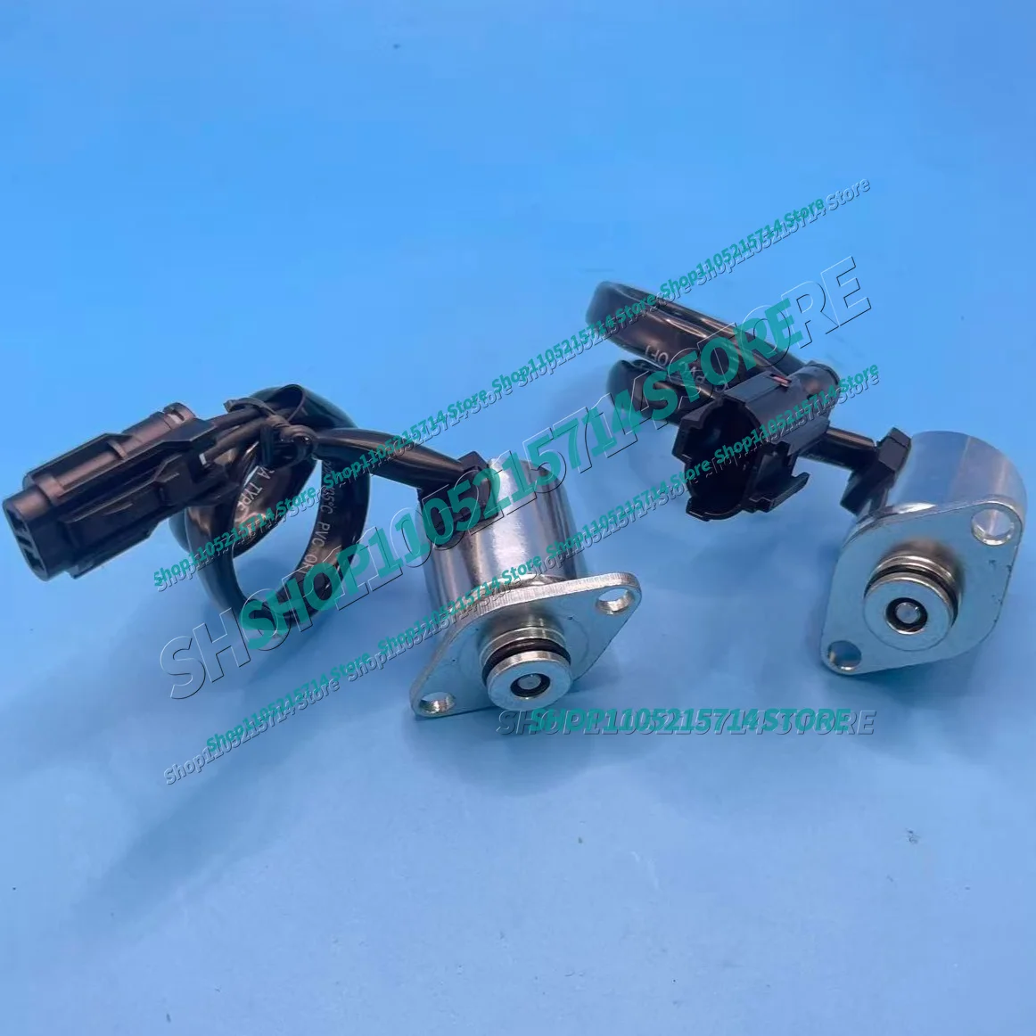Excavator Main Pump Solenoid Valve 172460-73900 PSVD2-17E-23 172460-73910 172460-73920 for Vio35 Vio40 Vio45 Vio55