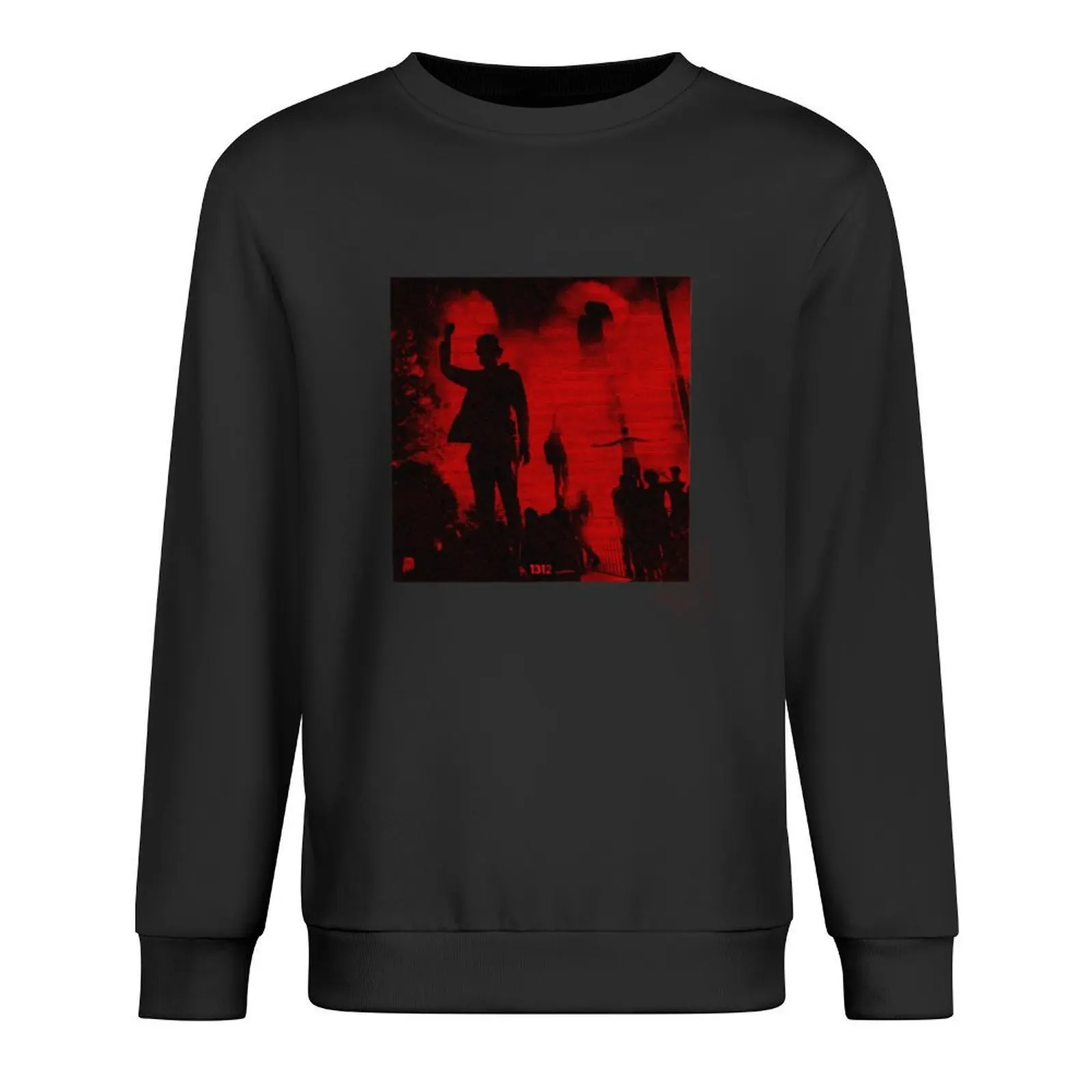 

1312 Pullover men clothing autumn jacket men winter clothes tracksuit men sweatshirts