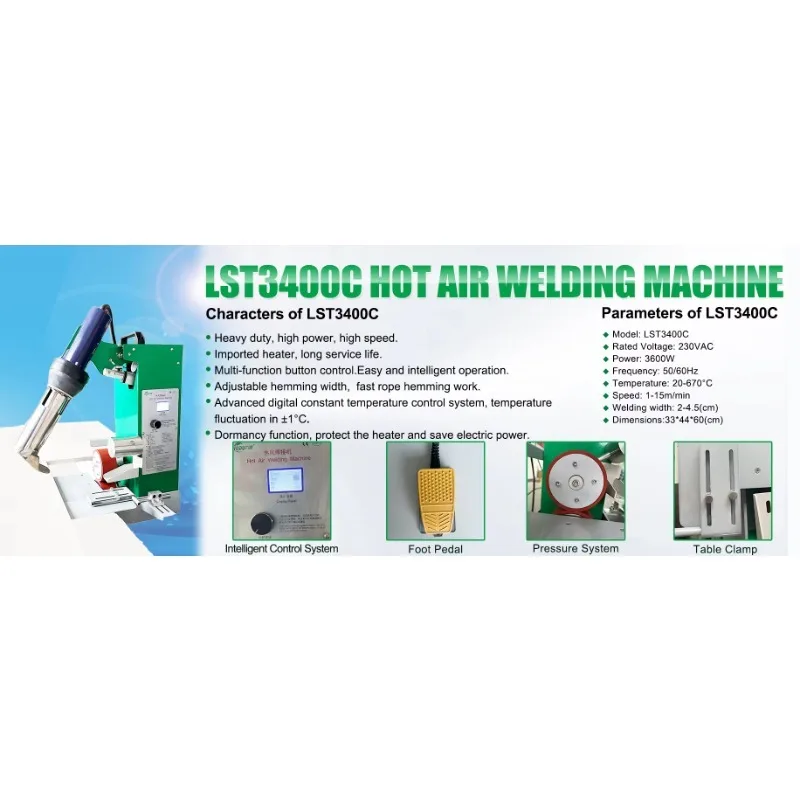 

Новое состояние Грузовик на крыше Гибкий баннер ПВХ Печать Графический материал Настольный сварочный соединитель Складная веревочная швейная машина