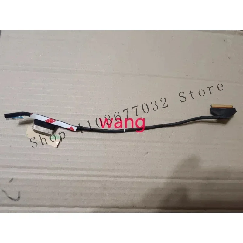 WYORESY for HP Envy x360 15-FH 15-FE LCD CABLE DC02C013L00