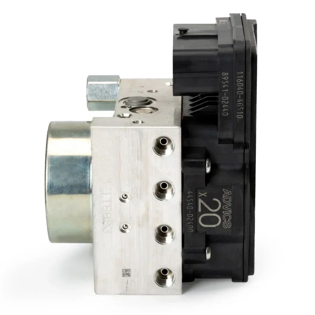 89541-02440 ABS Anti-Lock Brake pump Corolla 2016