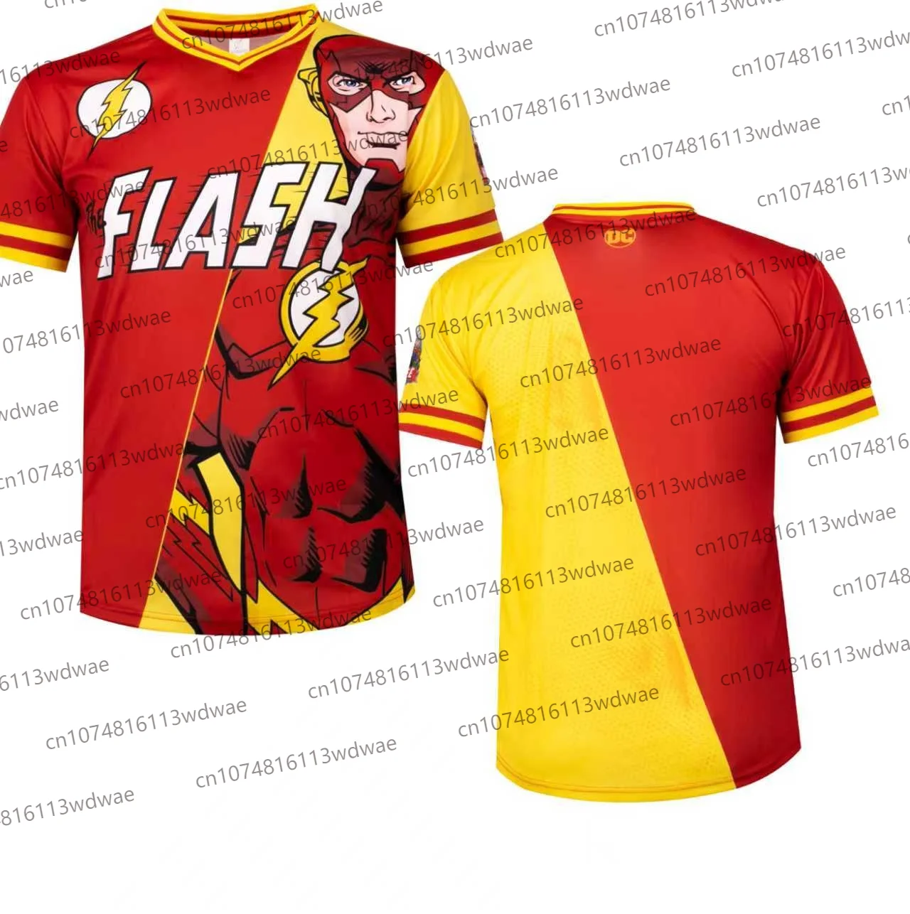 Flash Men's Skinny … - image