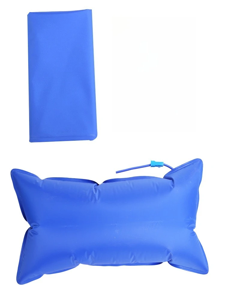 Elderly Pregnant Women Care 42L Portable Oxygen Bag Household Medical Oxygen Pouch With Free Breathing Tube