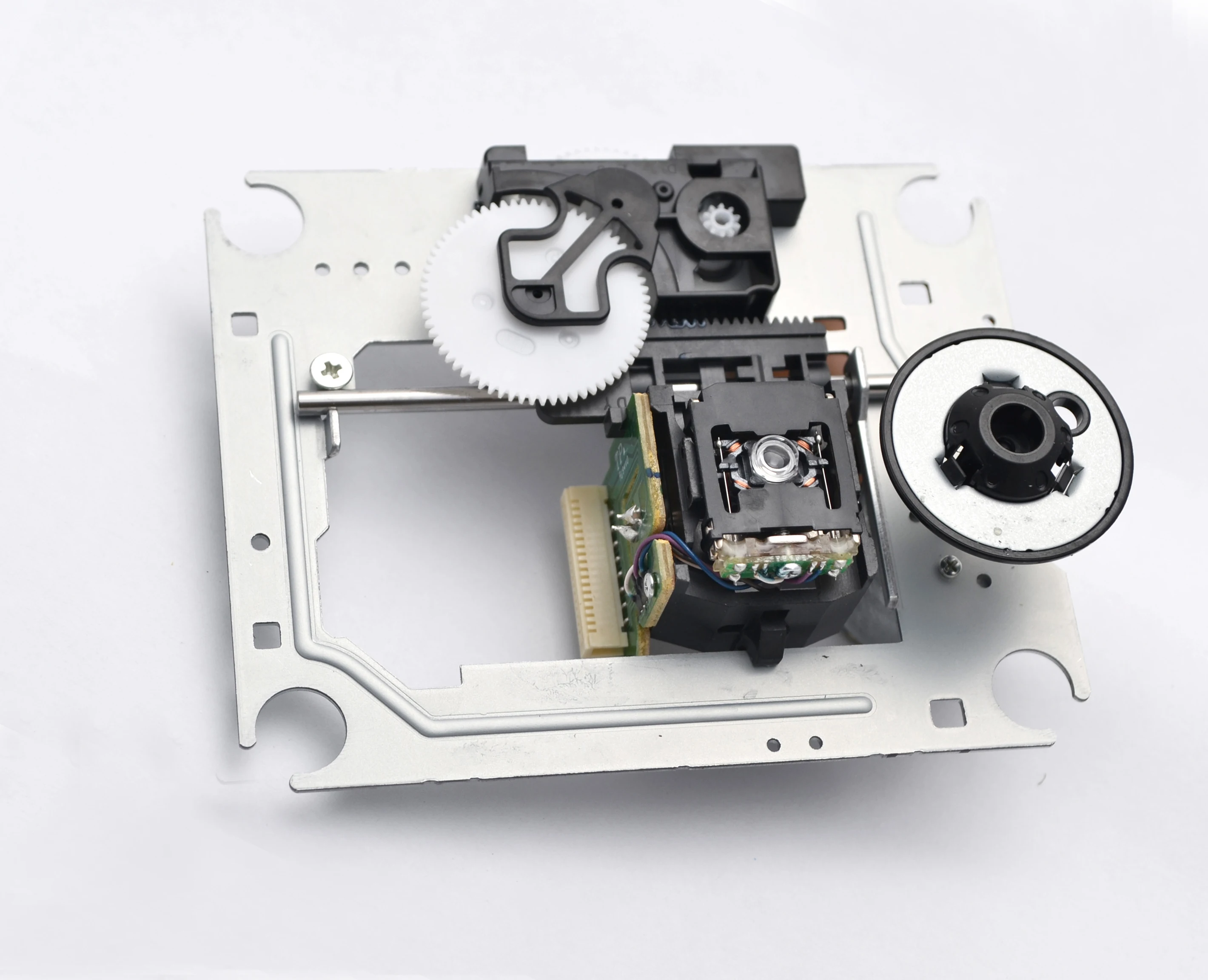 Запасная часть для CD/DVD-плеера DENON CDR-W1500: лазерная линза, лазерный блок ASSY, оптический блок CDRW1500.
