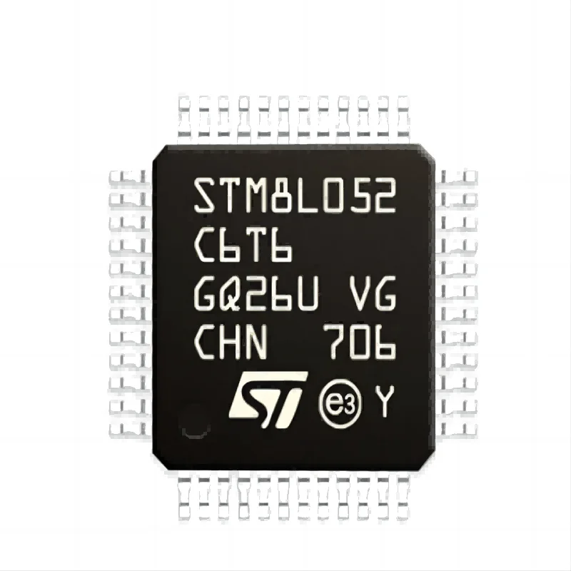 1PCS/LOT STM32F100VCT6 ST New original factory stock