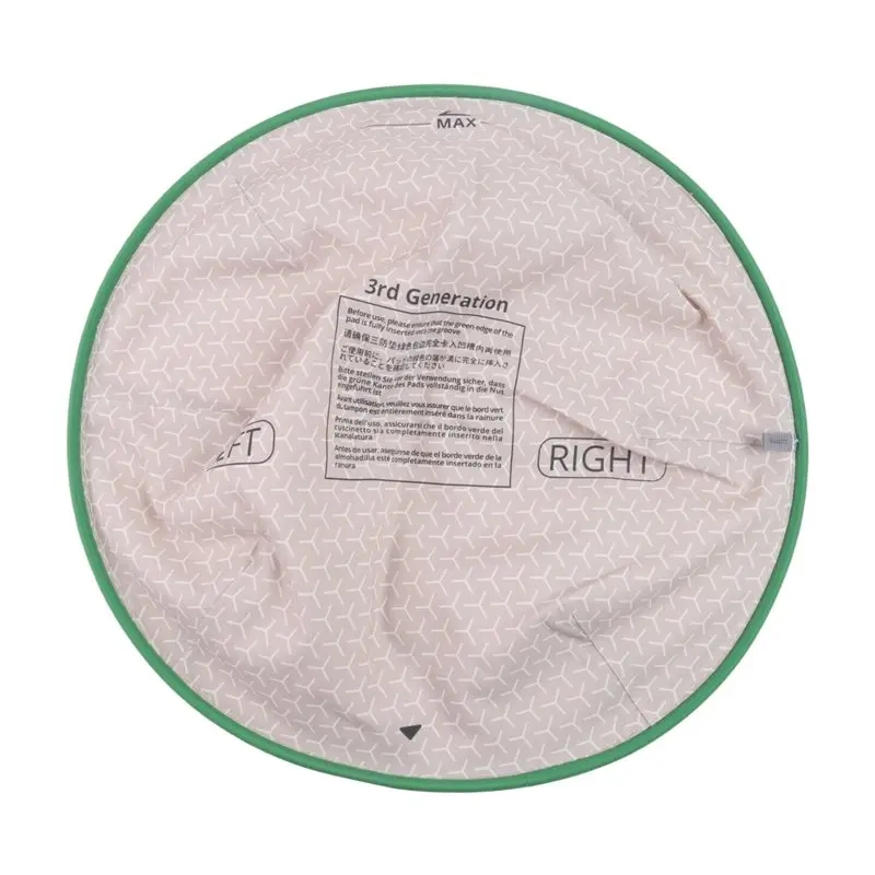 KYCOR-Pet Litter Pads Pet Toilet Mat Sandbox Litter Box Mat High-Performance Three Prevention Pad Is Suitable Cat Toilet Cushion