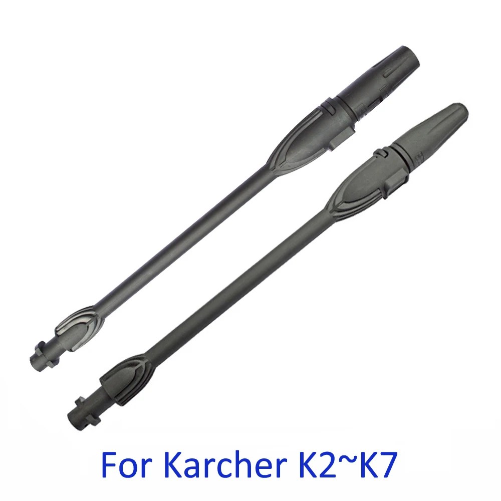 160bar Pressure Washer Car Washer Adjustable Jet Lance Wand  Spear Nozzle Tip for Karcher K2 K3 K4 K5 K6 K7 High Pressure Washer