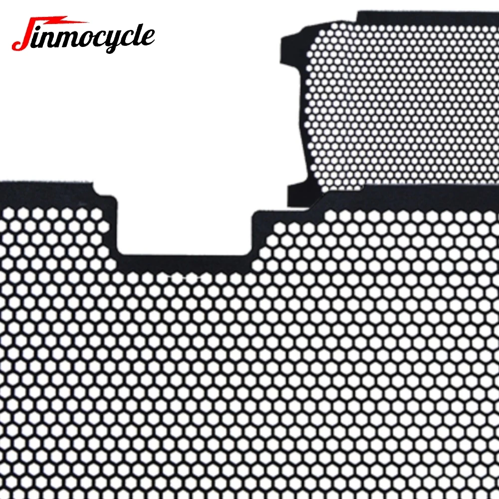 For BMW R1200R R1200RS R1250R/Exclusive/Sport R1250RS R1250 RS/SE 2015-2025 Motorcycle Radiator Grille Guard Fuel Tank Protect