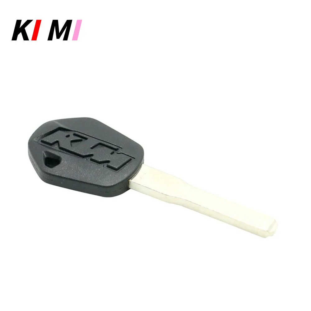 FOR KTM DUKE200/250/390RC390ADV Original Blank Key Embryo Original Accessories