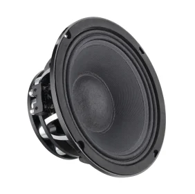 6.5'' Pro Speaker Waterproof 300W RMS Neodymium Motor High Quality 2 Inch Voice coil Midrange Speaker Car Audio