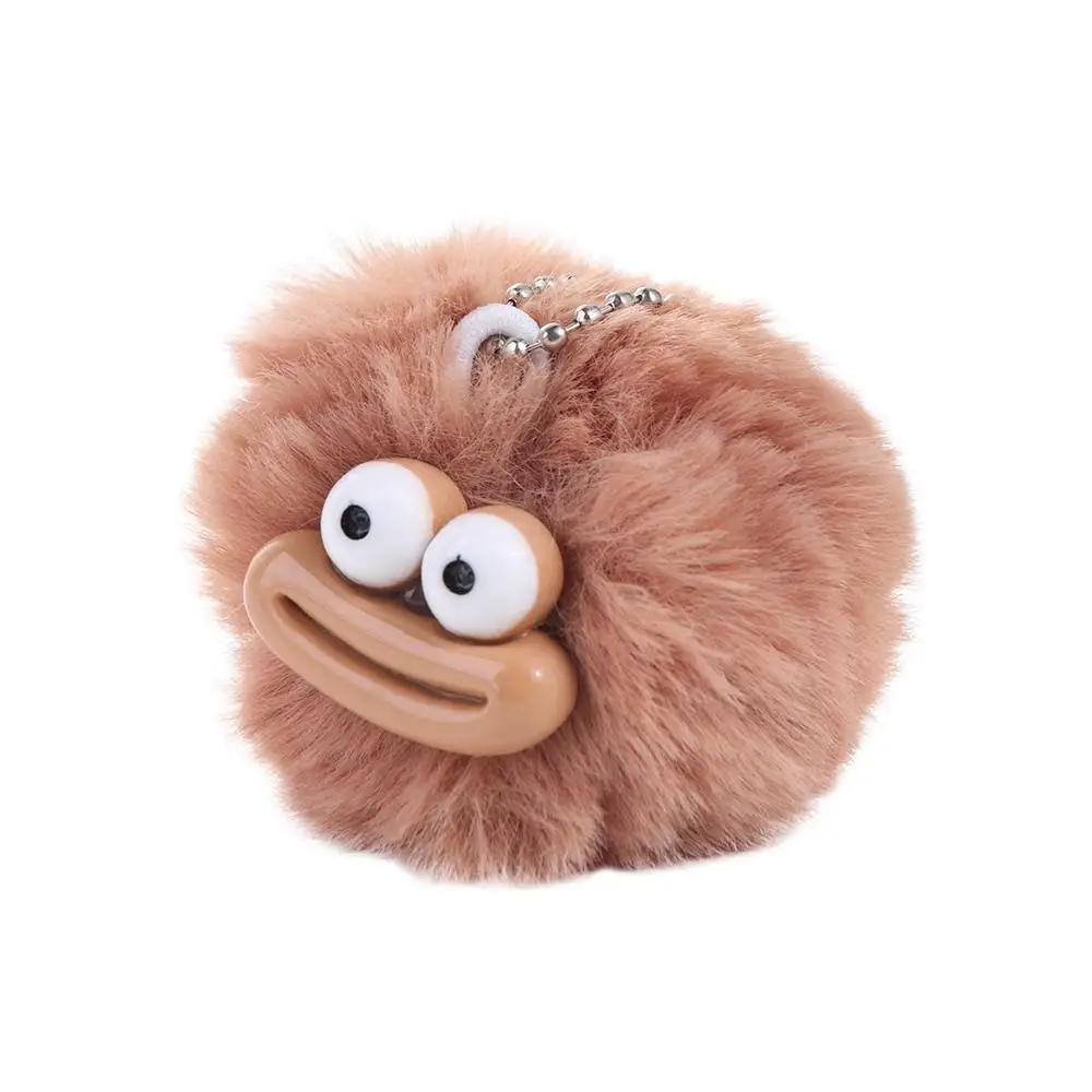 Модный-мультяшный-забавный-брелок-с-клоуном-плюшевый-мини-брелок-с-ротом-колбасы-y2k-красочный-кулон-с-большим-ртом-декор-для-рюкзака