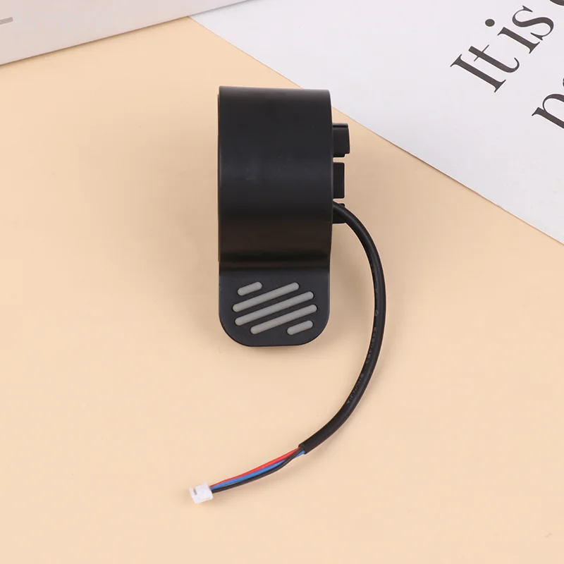 Pollice Acceleratore Freno Per ES1 ES2 ES3 ES4 Scooter Elettrico Freni Aceleratore di Alta Qualità Riparazioni Parti di Ricambio