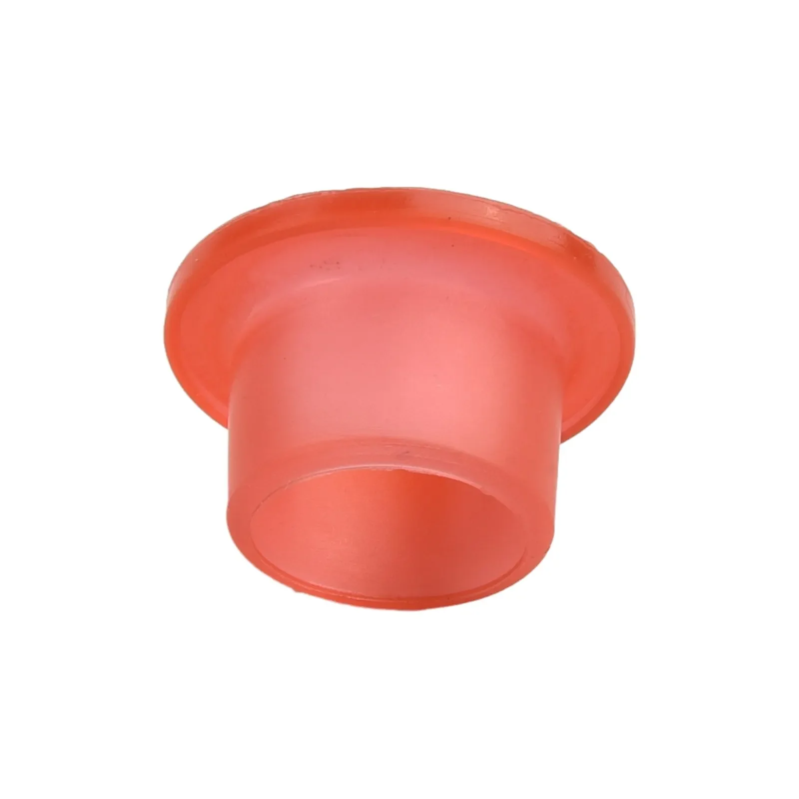 Silicone Sealing Gasket For Triangle Valve - Leak Proof Ring For Plumbing Fixtures Compatible With 4-Point Threaded Fittings