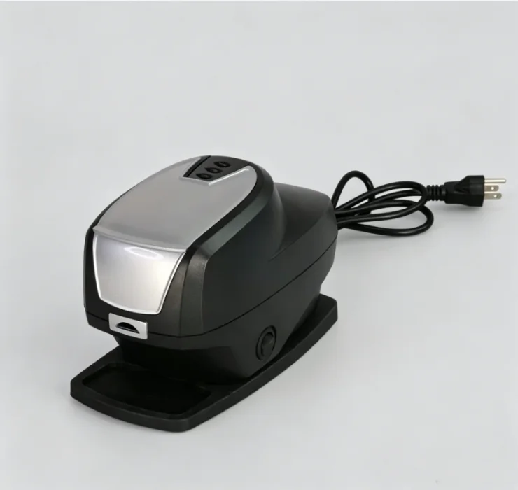 Shaving Cream Foaming machine compact and durable non-slip rubber base hair salon home shaving shaving foa view 2