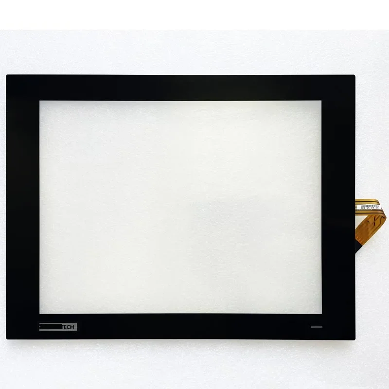 

Touch screen Glass Digitizer 91-28471-F00 AMT28471 Zhiyan supply