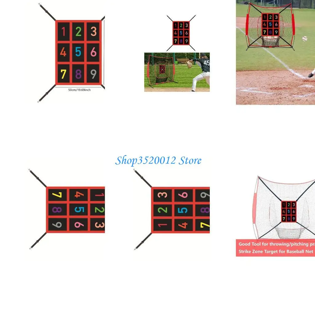

27RD Strikes Zone Net Baseball Practice Net Strikes Zone Baseball Strikes Zone Net