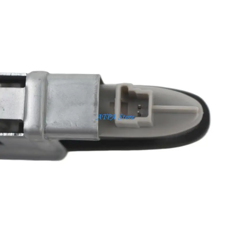 U13C Brake Lamp Assembly For Select Model Trucks High Intensity LED Light Rustproof Construction Easy Installation