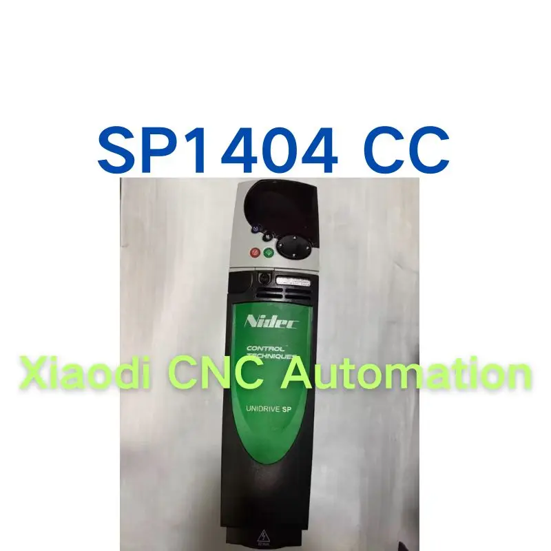 Second hand SP1404 CC driver test OK, fast shipping
