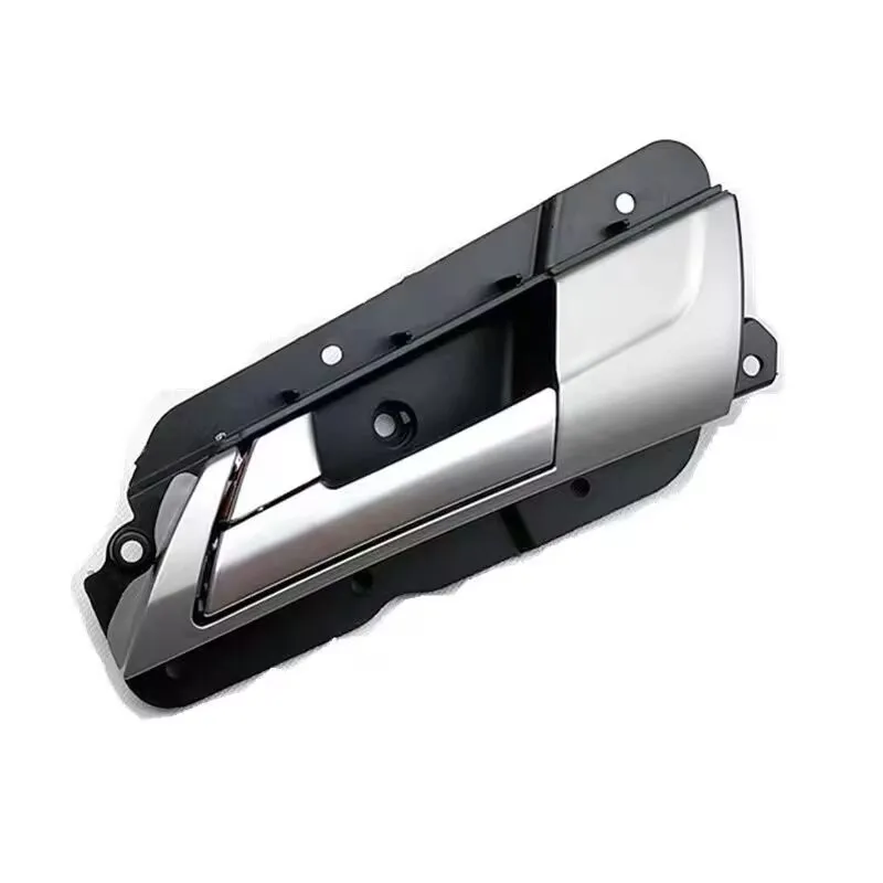 1pcs Door handle cabin handle front rear left right door handle fit Brilliance 2011 SPLENDOR sedan