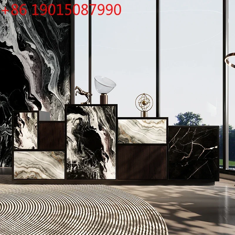 Italian Villa Livin…