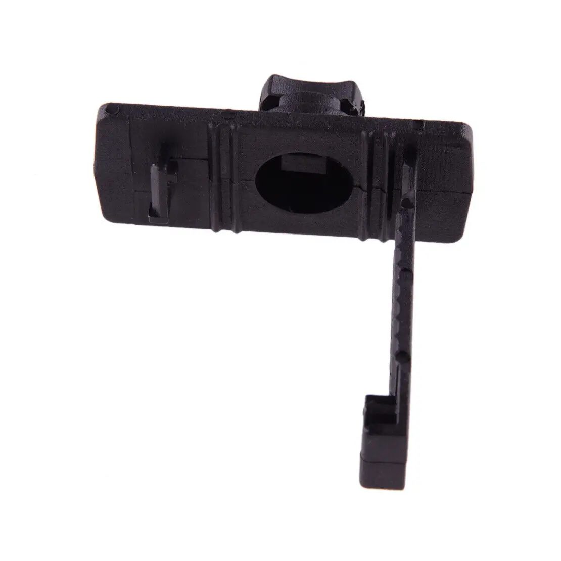 

1/4PCS Car Mat Fixing Clips Floor Carpet Clip Mat Hook Fasteners Screw Accessories For Honda Civic Jazz CR-V HR-V Auto Clip Tool