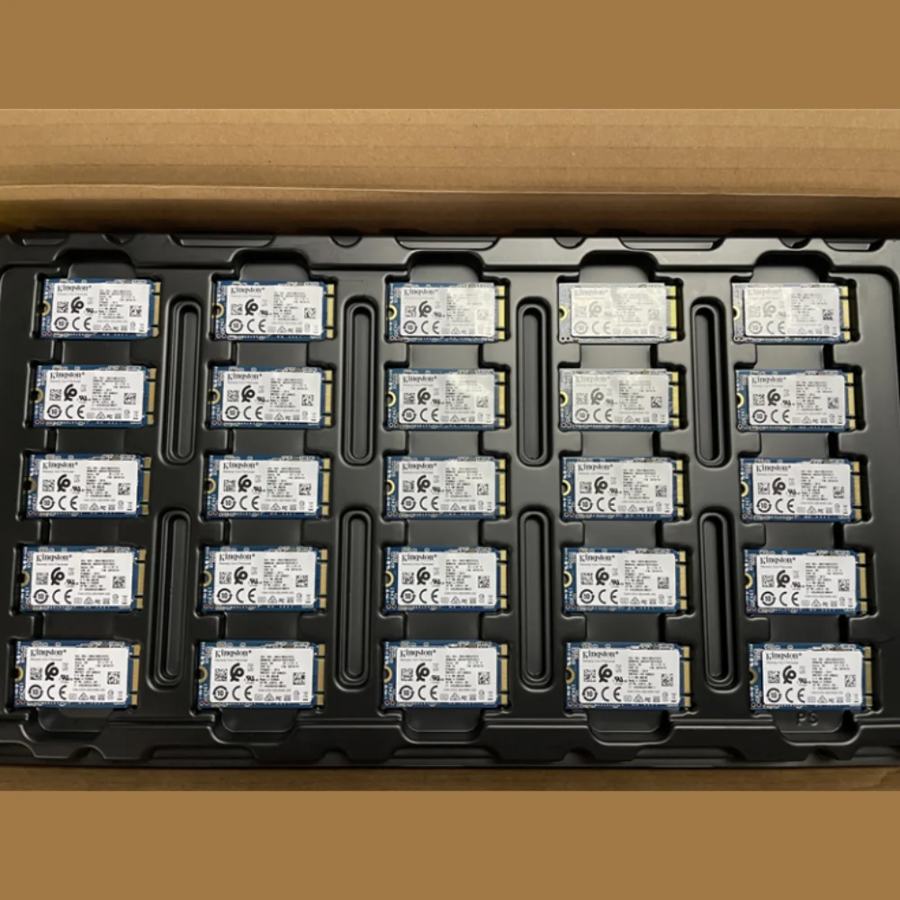 Oryginalny dysk SSD 32G Solid State Drive M.2 NGFF 2242 Interfejs SATA Solid State Drive NOWOŚĆ dla Kingston