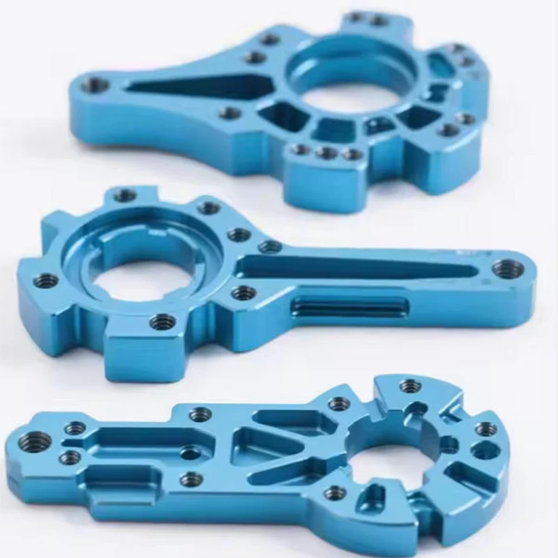 

CNC Service Custom Gold Plating Service Steel Aluminum Cnc Machining Parts